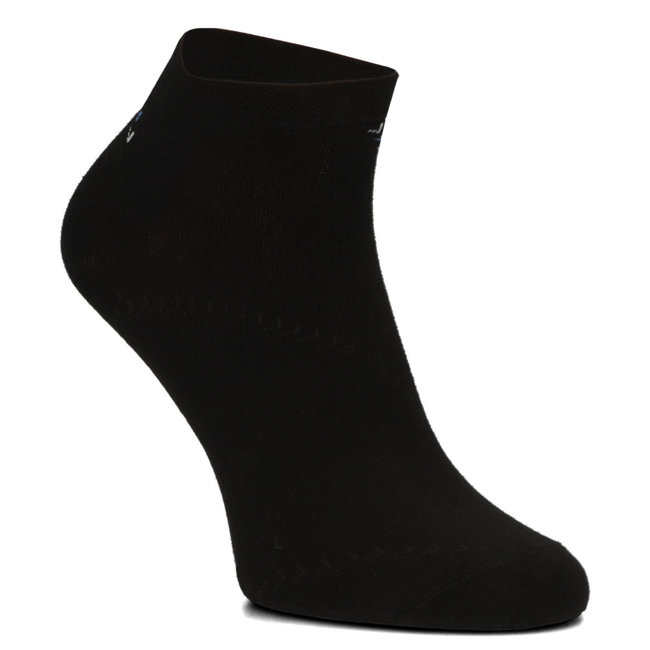 Černé pánské ponožky VVV
