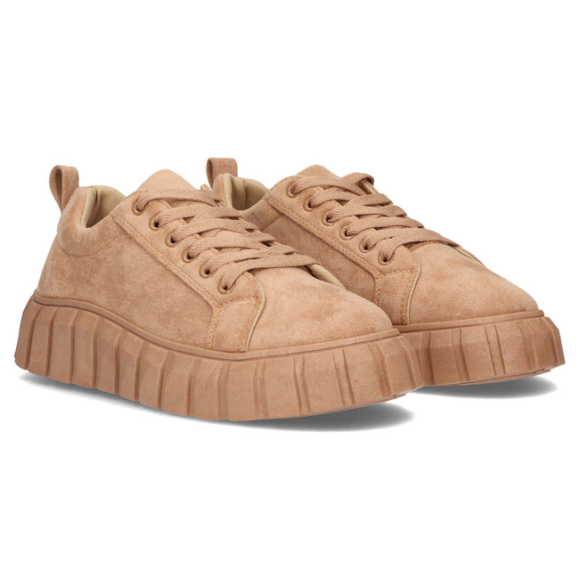 Polobotky Filippo XA061 Khaki