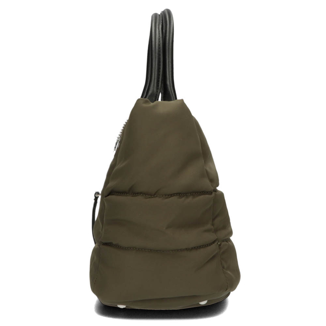 Khaki kabelka Filippo TD0094/21 KH