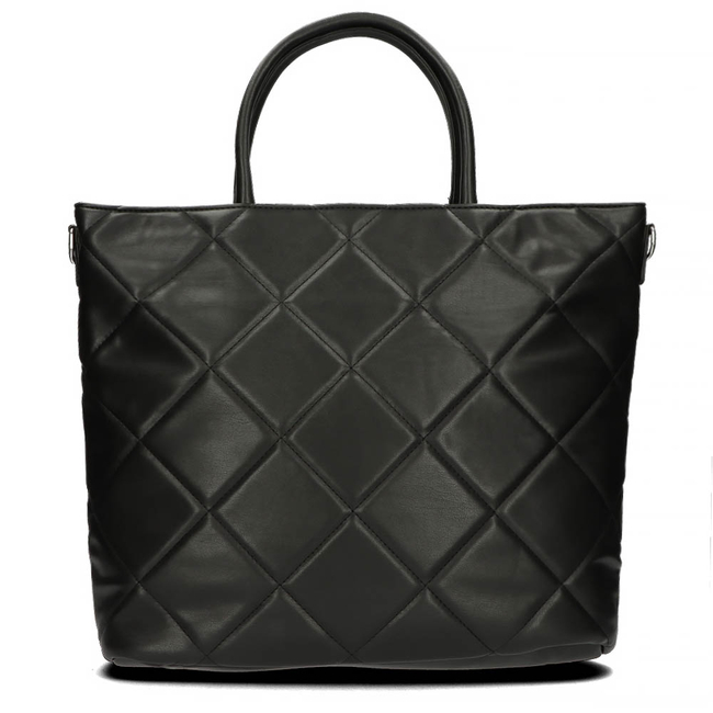 Černá kabelka Filippo TD0341/22 BK