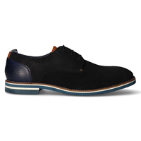 Polobotky S.Oliver 5-13202-24 805 Navy