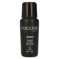 Coccine bílá krycí barva