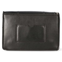 Černá kabelka Filippo TD0099/20