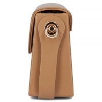 Hnědá kabelka Simplicity