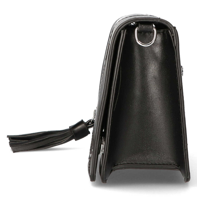 Černá kabelka Filippo TD0099/20