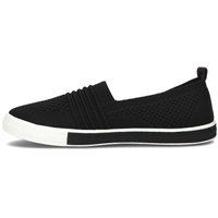 Černé tenisky Filippo DTN2286/21 BK