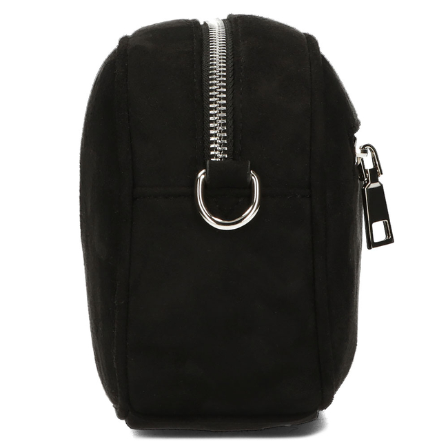 Černá kabelka Filippo TD0256/22 BK