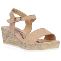 Sandály Filippo DS1330/20 BE Beige