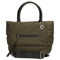 Khaki kabelka Filippo TD0094/21 KH