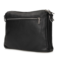 Toscanio Leather bag E16 černé