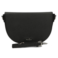 Černá kabelka Filippo TD0258/22 BK