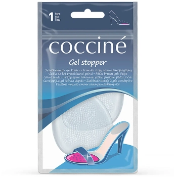 Coccine Gel Stopper – Samolepicí Gelová Brzda