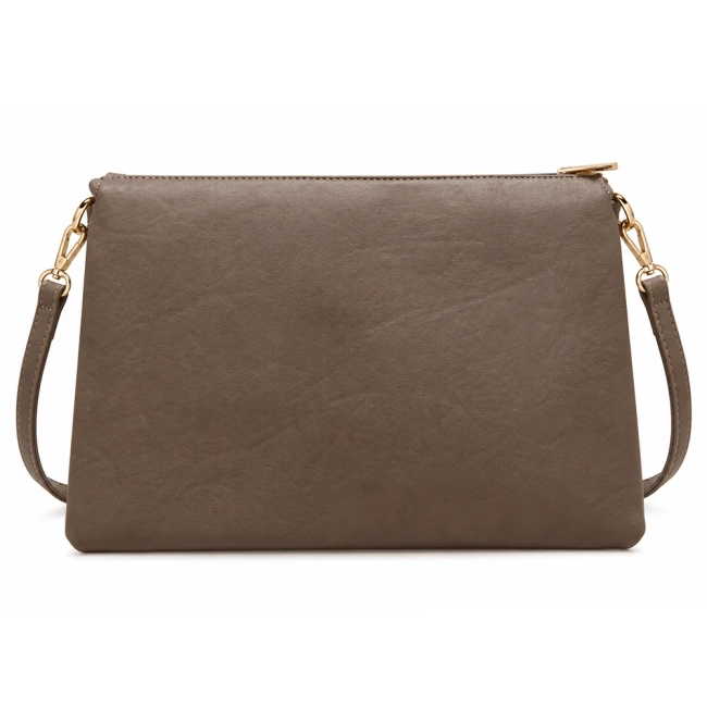 Taupe kabelka Darsona