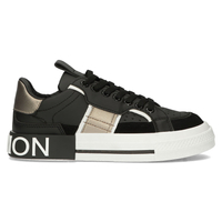 Černé sneakersy Filippo GG599
