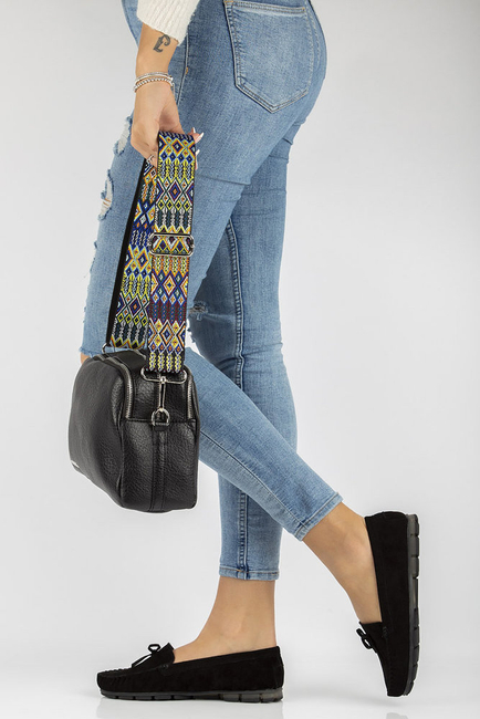 Kabelka Filippo TD0154 / 21 BK černá
