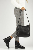 Černá kabelka Filippo TD0361/22 BK