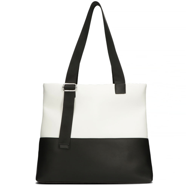 Černá kabelka Filippo TD0266/22 BK