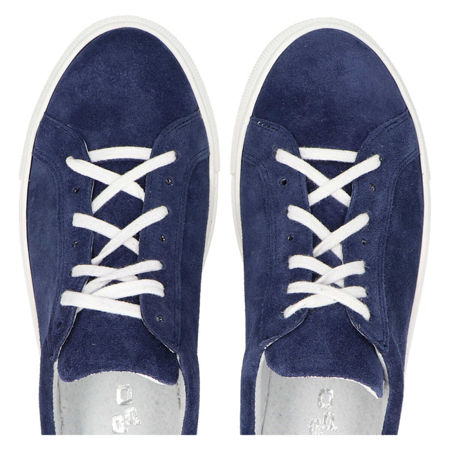 Polobotky Filippo 646/048 Modré