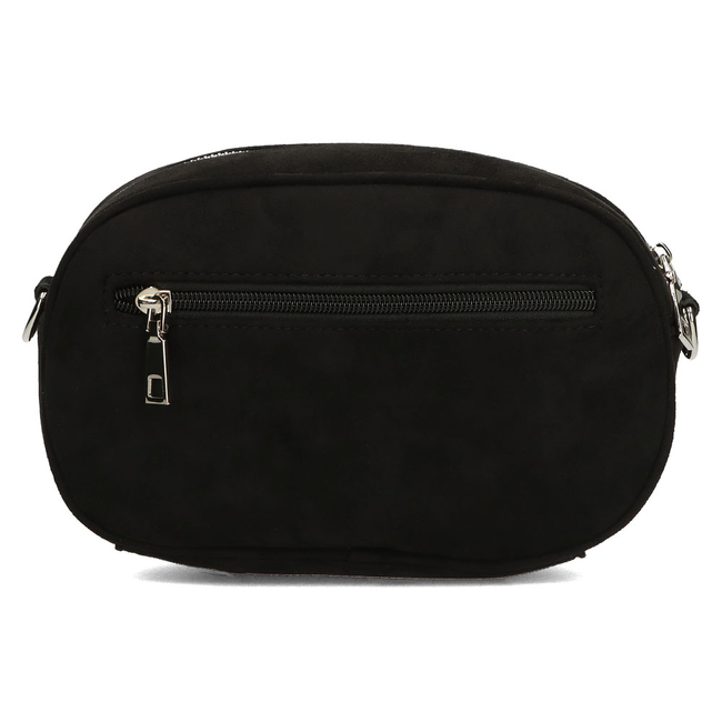 Černá kabelka Filippo TD0256/22 BK