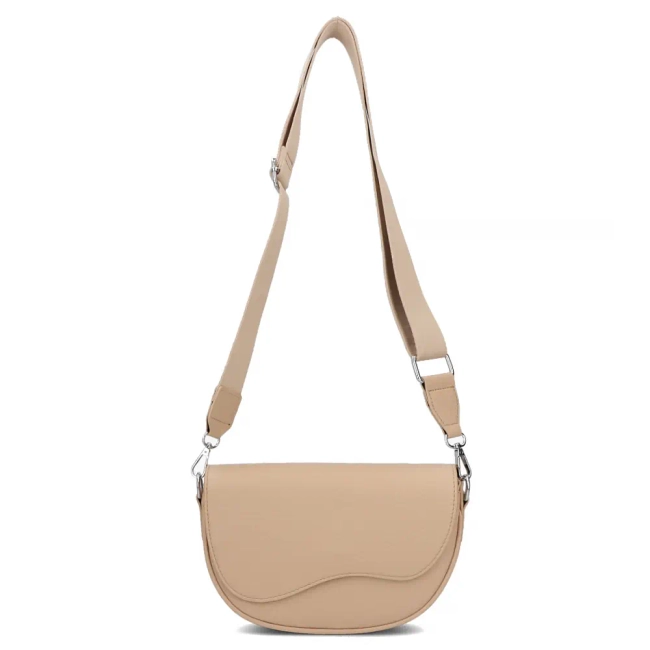 Khaki kabelka khaki grace
