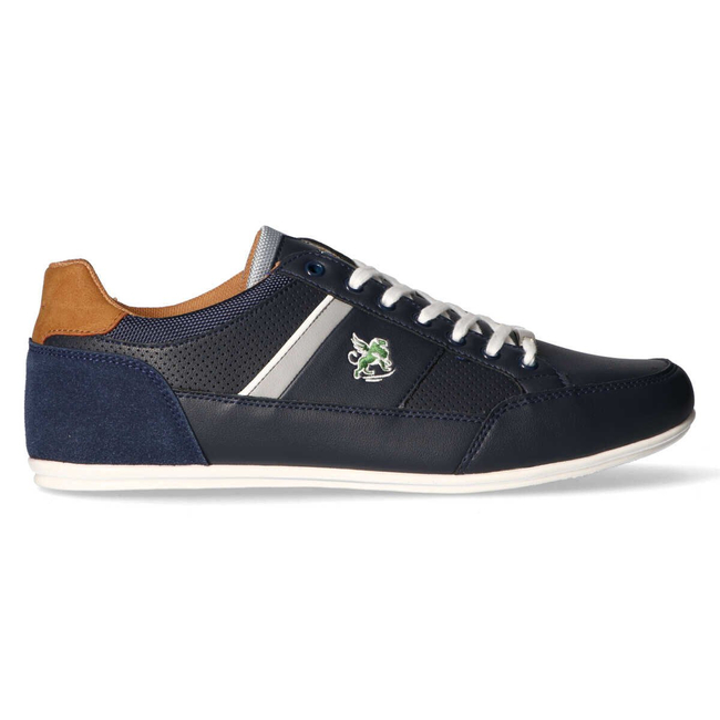 Boty McKey MSP901 / 19 Navy