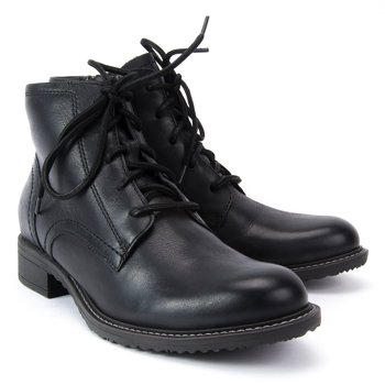 Tamaris 1-25245-29 003 černá kůže