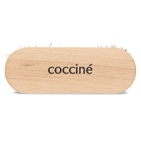 Coccine leštící kartáč na boty
