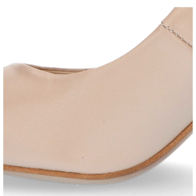 Boty Filippo 2032 S-128 Beż