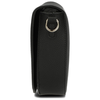 Černá kabelka Filippo TD0258/22 BK