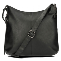 Černá kabelka Filippo TD0361/22 BK